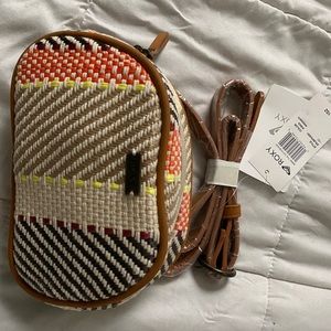 crossbody fanny pack